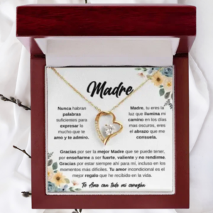 Corazón Noval – Madre