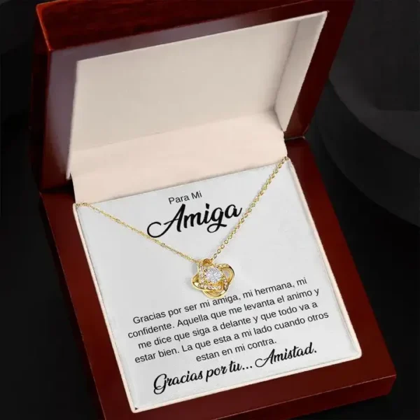 Brillo Noval -Para mi Amiga - Image 6