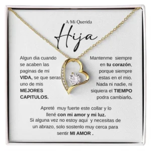 Corazón Noval – Para Mi Hija
