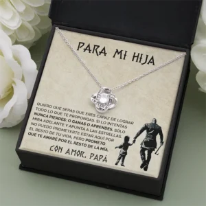Brillo Noval – Para mi Hija