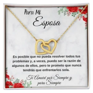 Duo Noval – Para Mi Esposa