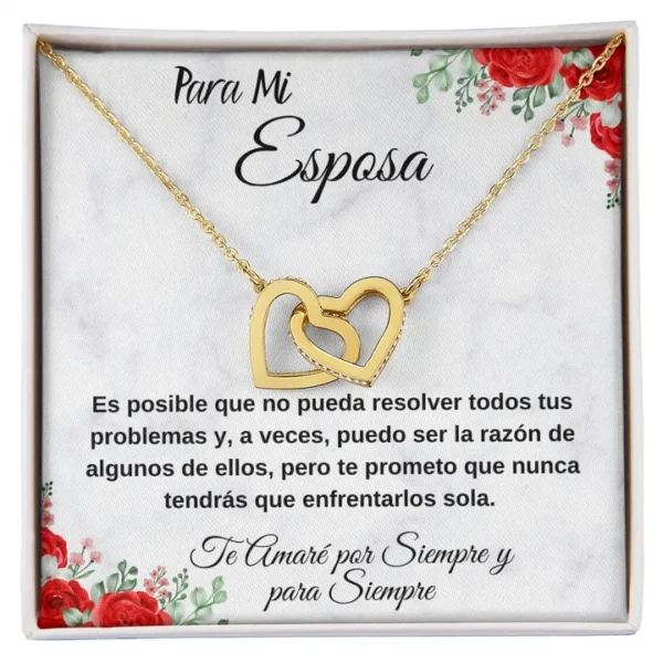 Duo Noval - Para Mi Esposa - Image 2