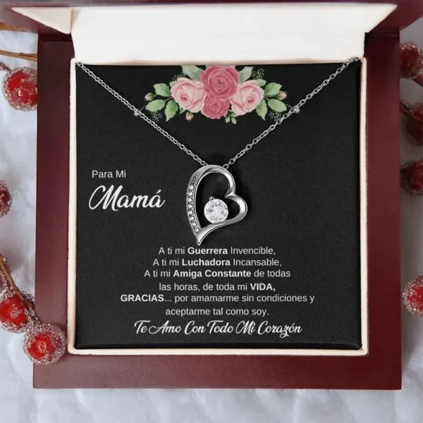 Corazón Noval - Para Mi Mamá - Image 5
