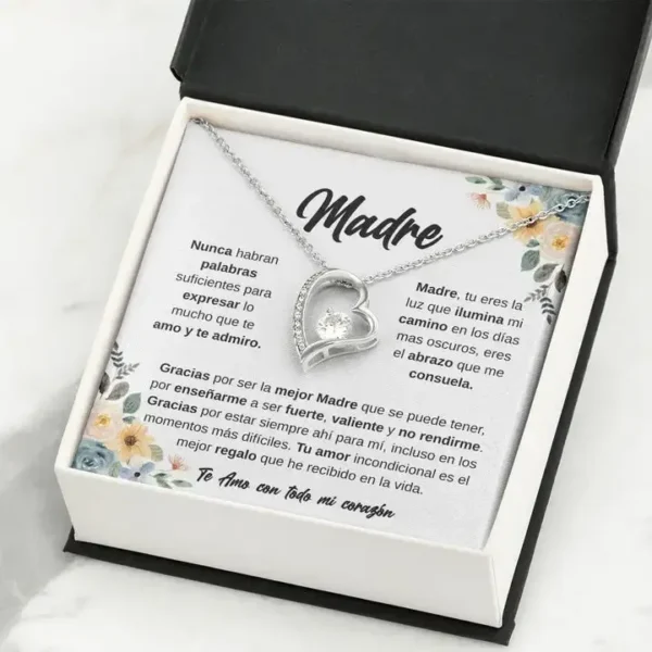 Corazón Noval - Madre - Image 3