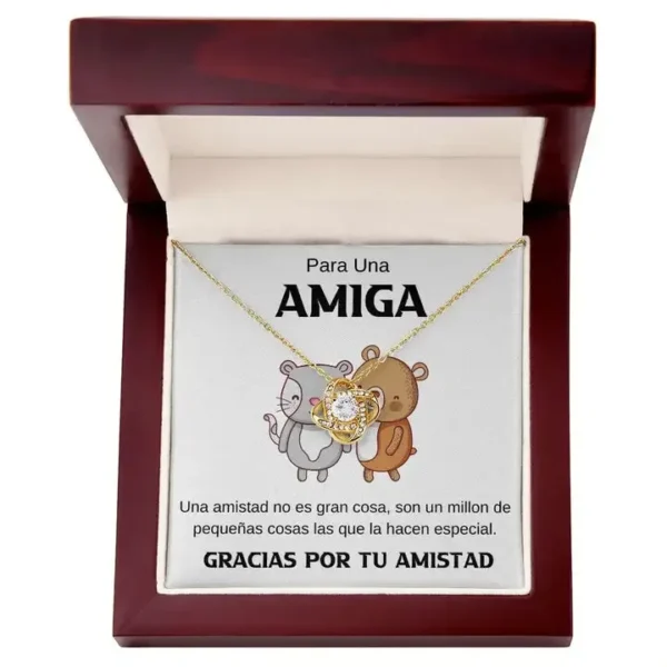 Brillo Noval -Para una Amiga - Image 5