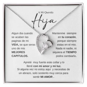 Corazón Noval – Para Mi Hija