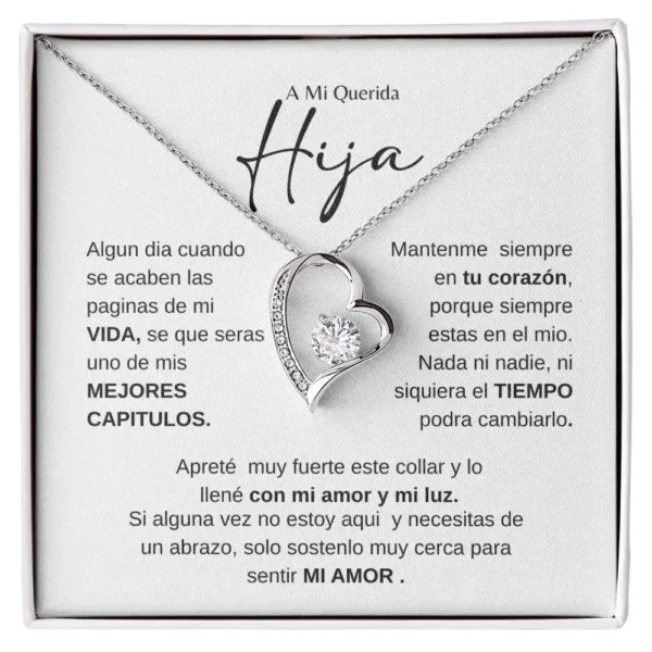 Corazón Noval - Para Mi Hija