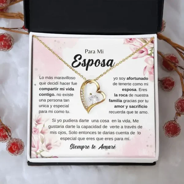 Corazón Noval - Para Mi Esposa - Image 4