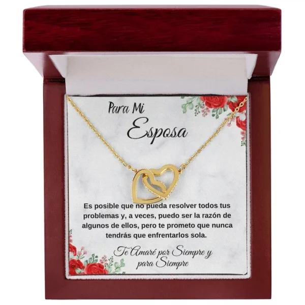 Duo Noval - Para Mi Esposa - Image 6