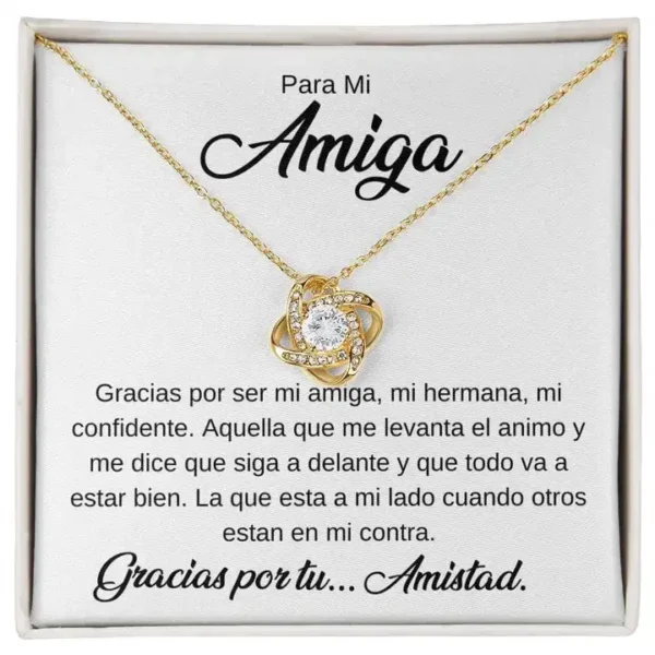 Brillo Noval -Para mi Amiga - Image 3