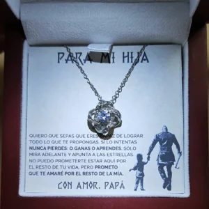 Brillo Noval – Para mi Hija