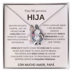 Corazón Noval – Para Mi preciosa Hija