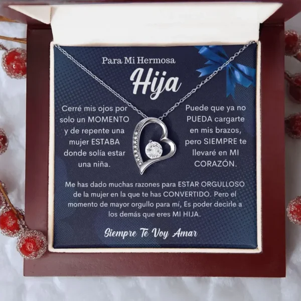 Corazón Noval : Para Mi Hermosa Hija - Image 5