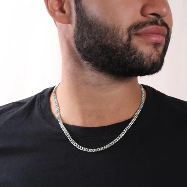 collar cubana- Para Mi Hijo - Image 3