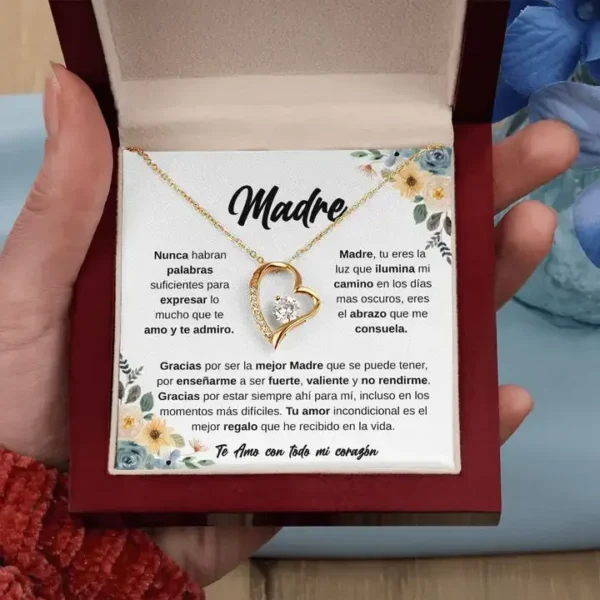 Corazón Noval - Madre - Image 6