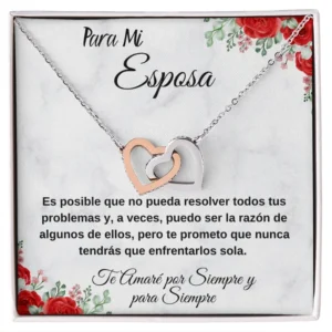 Duo Noval – Para Mi Esposa