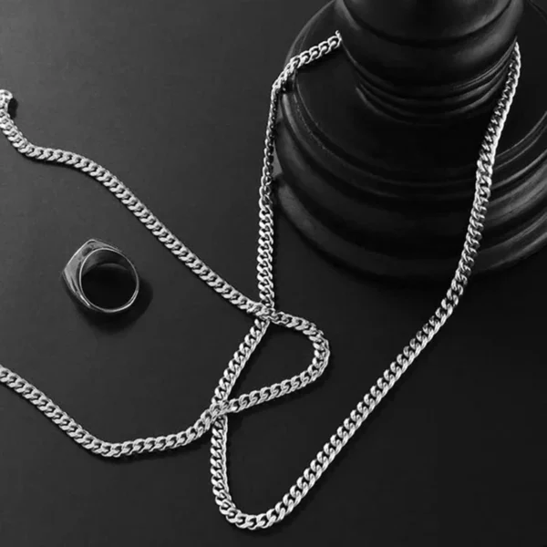 collar cubana- Para Mi Hijo - Image 4