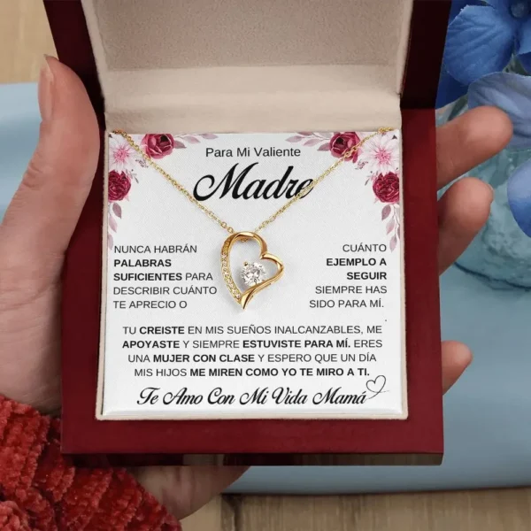 Corazón Noval - Para Mi Madre - Image 5