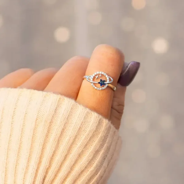Anillo de Luna - A mi Hija - Image 3