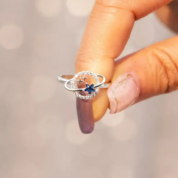 Anillo de Luna - A mi Hija - Image 6