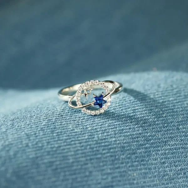 Anillo de Luna - A mi Hija - Image 4