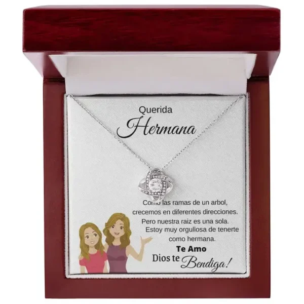 Brillo Noval – Querida Hermana - Image 5