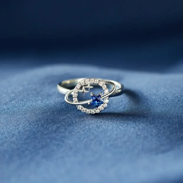 Anillo de Luna - A mi Hija - Image 5