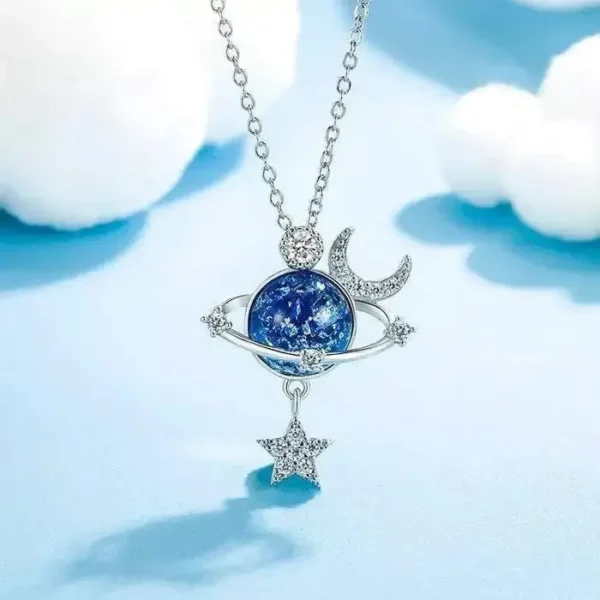 Piedra de luna - Para mi querida Hija - Image 3