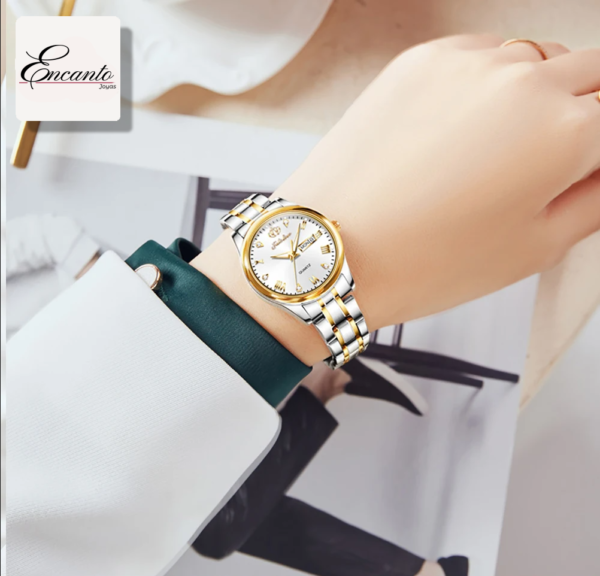 Conjunto de lujo para ella - Image 3
