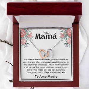 Duo Noval – Para Mamà, Te Amo Madre