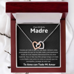 Duo Noval – Para Mi Bella Madre