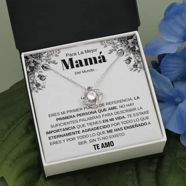 Brillo Noval - Para La Mejor Mamà - Image 5