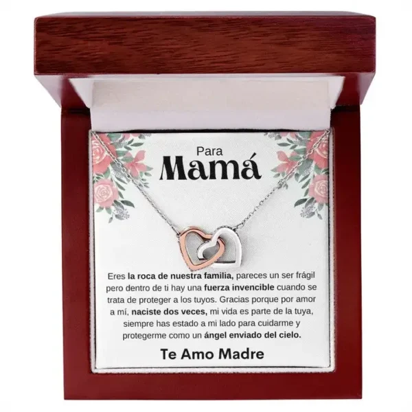 Duo Noval - Para Mamà, Te Amo Madre - Image 5