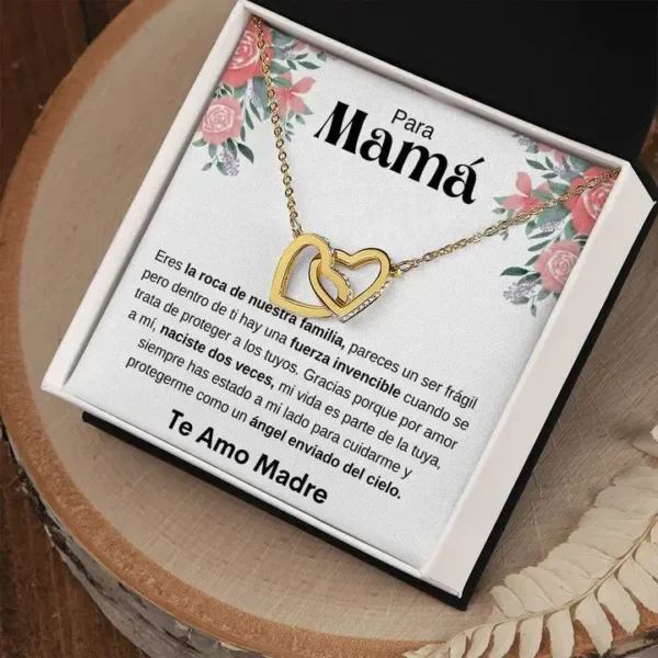 Duo Noval - Para Mamà, Te Amo Madre - Image 3