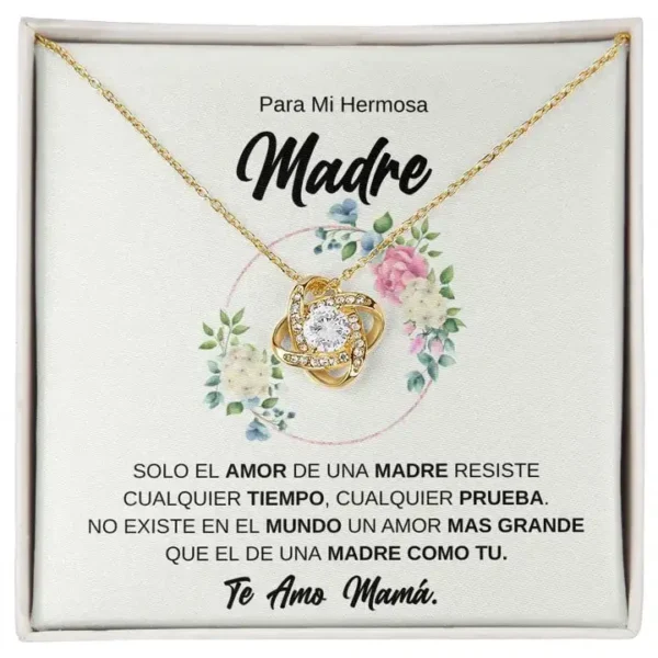 Brillo Noval - Para Mi Hermosa Madre, Te Amo Mamà - Image 3