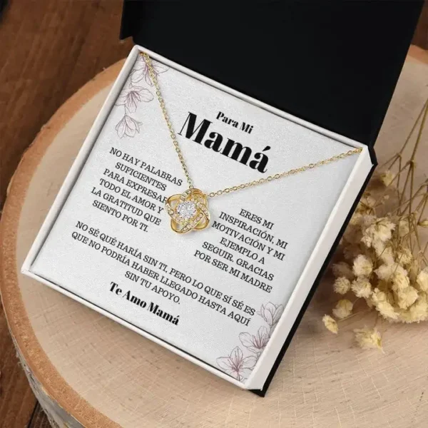 Brillo Noval -Para Mi mamà, Te Amo Mamà - Image 3