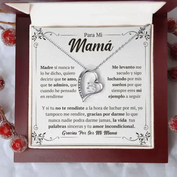 Corazon Noval - Para Mi Mamà - Image 5